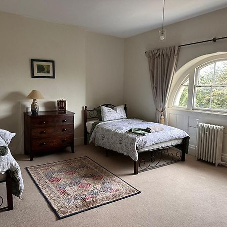 Cressy Hall - Historic Grade II Listed Manor, Gorgeous Topiary Garden Gosberton エクステリア 写真