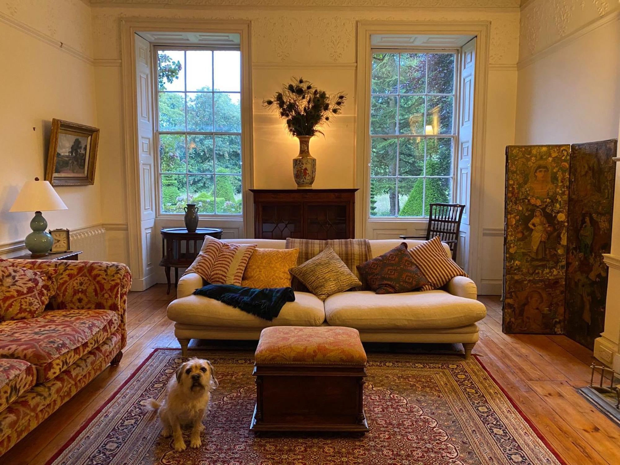 Cressy Hall - Historic Grade II Listed Manor, Gorgeous Topiary Garden Gosberton エクステリア 写真